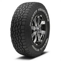 Mickey Thompson Baja STZ 265 70R S abroncs illik: 2014-Chevrolet Silverado WT, 2010-GMC Sierra SLE