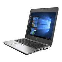 EliteBook G-12.5 - Core i 6200U-GB RAM-GB SSD