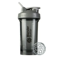 BlenderBottle Pro sorozat Shaker Cup 24oz, füst