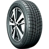 Új Firestone Weathergrip négy évszakos gumiabroncsok - 235 60R 102H illik: 2013-Chevrolet Captiva Sport LT, Chevrolet