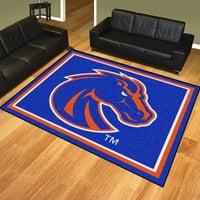 Boise State 8'x10 'szőnyeg