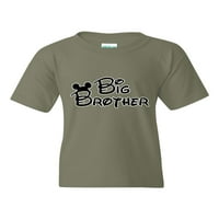 - Big Boys pólók és pólók-Big Brother