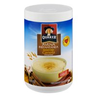 Quaker Instant Zab Fahéjas Gabonakeverék, 12. oz