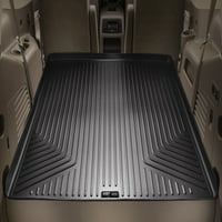 Husky Liners Cargo Liner kompatibilis a 2013-LX570 Land Cruiserrel