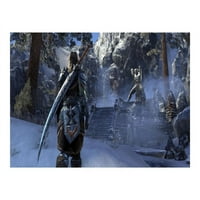 Az Elder Scrolls Online: Summerset Gyűjtői kiadás, Bethesda, Xbo egy, 093155172951