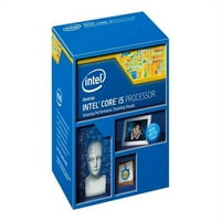 Intel Core I 4690K - 3. GHZ - magok - szálak - MB Cache - LGA Socket - Box