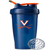 BlenderBottle 28oz Virginia Classic Shaker Cup Virginia Egyetem Haditengerészet