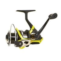 Wight & McGill Skeet Reese győzelem II Spin Reel