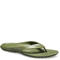 Crocs unise classic flip szandál