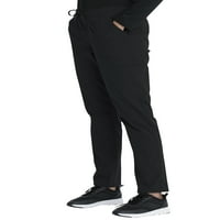 ScrubStar női alapvető alapvető elemek húzózsinór négy zsebradír nadrág wm01p080