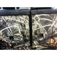 Canvasback Cargo Liner, Subaru Outback 2015-, Realtree, Darab