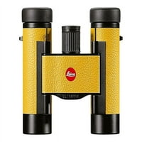 Leica Ultravid Colorline - távcső-ködálló, vízálló-tető-citromsárga