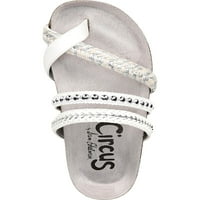 Női cirkusz: Sam Edelman Oleander Slide Sandals