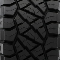 Nitto Ridge Grappler All Terrain LT265 70R 124 121Q E Könnyű teherautó gumiabroncs