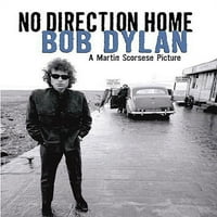 Bob Dylan-Nincs Irány Haza: Egy Martin Scorsese Kép