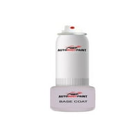 Érintse meg a Basecoat Spray festéket, amely kompatibilis a Blue Flame Metallic Explorer Forddal