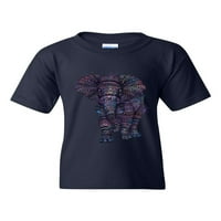 - Big Boys pólók és pólók-elefánt
