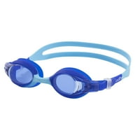 Dolfin Flipper Junior úszószemüveg tizenévesek számára-Kék Kék