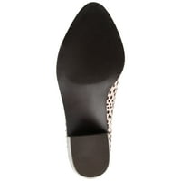 Brinley Co. női Deep Side V klasszikus bootie