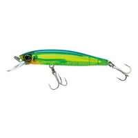 Yo-Zuri America 3db Minnow,, 3-1 2