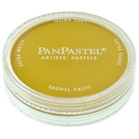 Panpastel GmbH művész pasztell, 9ml, Diarylide sárga árnyalat