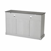 Balkene Home Arcadia Media Console