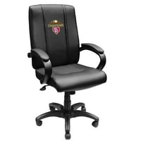 DreamSeat St. Louis Cardinals Kabala Csapat Irodai Szék 1000