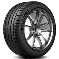 Michelin Pilot Sport S 235 45-y gumiabroncs