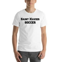 2XL Saint Xavier foci Rövid ujjú pamut póló Undefined Ajándékok