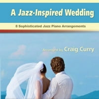 Jazz Ihletésű Esküvő