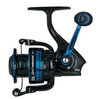 Abu Garcia Revo Part Menti Spinning Fishing Reel