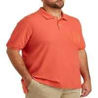 Canyon Ridge férfi rövid ujjú póló póló