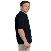 Férfi 5. oz. DryBlend Jersey Polo Pack