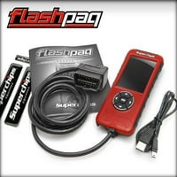 Superchips F Flashpaq a Dodge - 3845-hez