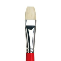 da Vinci Brush Maestro Sörtés kefe, fényes, 12