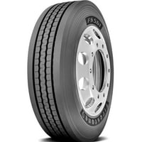 Firestone FS 225 70R19. Load F Ply Steer Kereskedelmi Gumiabroncs