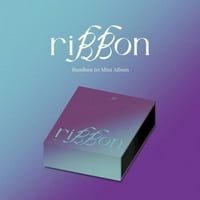 Bambam-Ribbon-CD