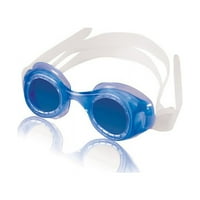 Speedo Kids Hydrospe Recreation úszószemüveg-6 éves korig, Kék
