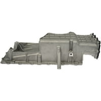 Dorman 264-Motor olajteknő speciális Chrysler Dodge modellekhez illik válasszon: 2008-CHRYSLER SEBRING, 2008-DODGE