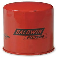 Hidraulikus Spin-on Baldwin BT9356