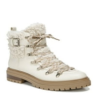 Circus készítette: Sam Edelman női Gretchen Shearling Trimer Boot