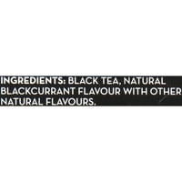 Twinings Premium Blackcurrant Breeze Fekete Tea, Teazsákok