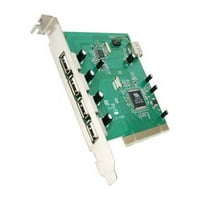 StarTech Port PCI USB kártya Adapter