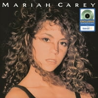 Mariah Carey - Mariah Carey-Vinyl
