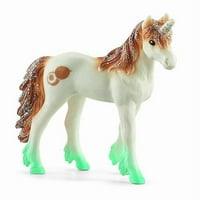 Schleich bayala kókusz játék figura