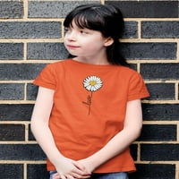 Szerelem Daisy pozitív szív póló Juniors-kép készítette Shutterstock, x-nagy