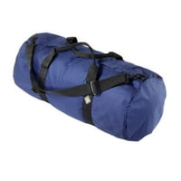 Northstar táskák North Star Sport düftin táska 14in Diam 30in L, csendes-óceáni kék