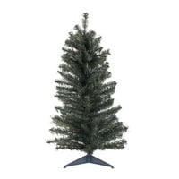 Vickerman 36 Kanadai Fenyő Mesterséges Karácsonyfa, Megvilágítatlan
