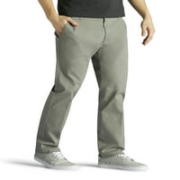 Lee férfi Extreme Comfort Vékony nadrág