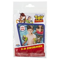 SwimWays 3-D Swimmies-Toy Story 4